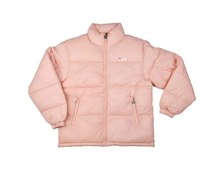 Chaqueton Apparel FILA S