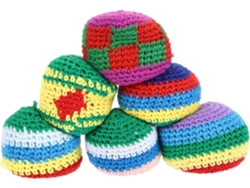 Juego De 6 Para Bolsas Actividades Aire Libre