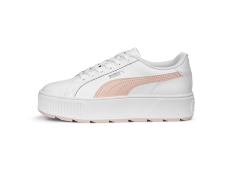 Zapatillas de Mujer PUMA Karmen Blanco (shoes//eu/37.5)