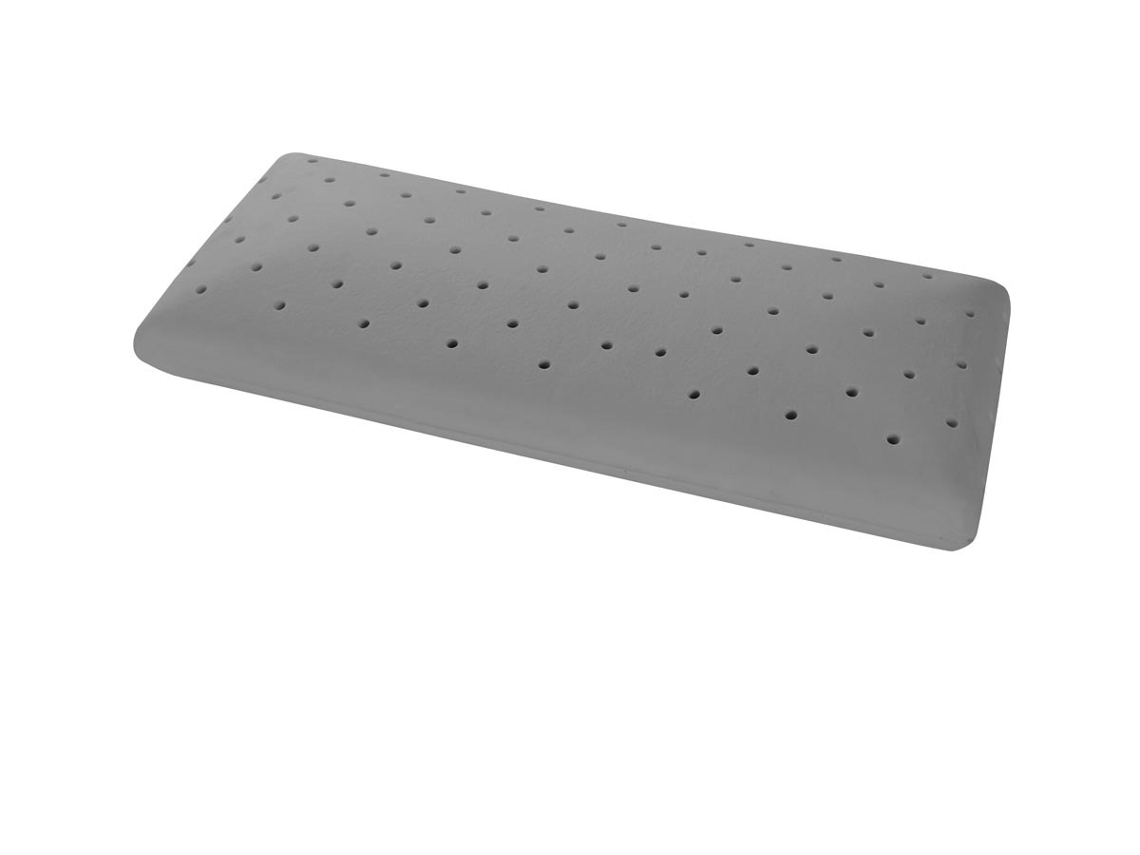 Almohada Viscoelástica Carbono | HÄUSBED | Almohada para uso Geriátrico-Hospitalario