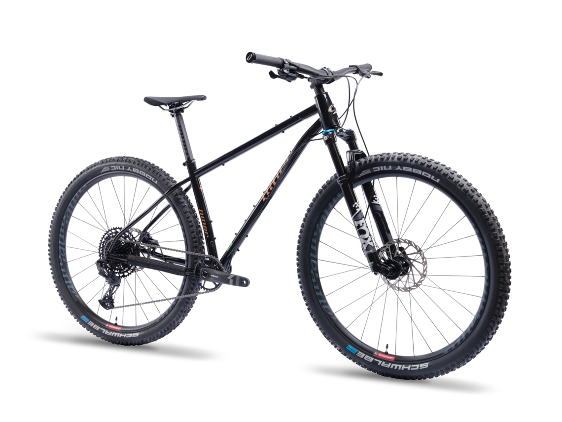 Bicicleta de Montaña Niner Sir 2-star