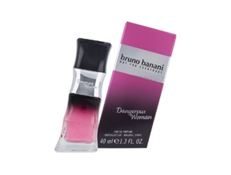 BRUNO BANANI Dangerous Woman Edp 30Ml