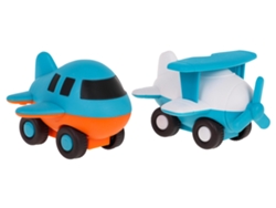 Conjunto de avión B.active