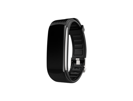 Reloj inteligente INF con monitor de sueño de frecuencia cardíaca