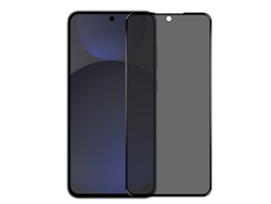 Protector De Pantalla De Vidrio Yuysan Para Samsung Galaxy S25 Plus 5g, Compatible Con Pantalla Completa Y Desbloqueo Por Huella Dactilar.