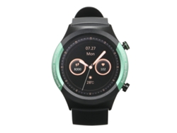 Oraimo Osw-23n Reloj Inteligente Oraimo R Bt5.0 Con Pantalla Tft De 1,32 Pulgadas Y Atm3 Resistente Al Agua