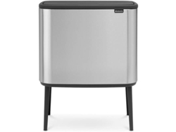 Cubo de Basura BRABANTIA 316227