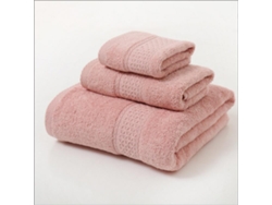 Pantalones Cortos Toalha Masculino Coral Fleece Praia