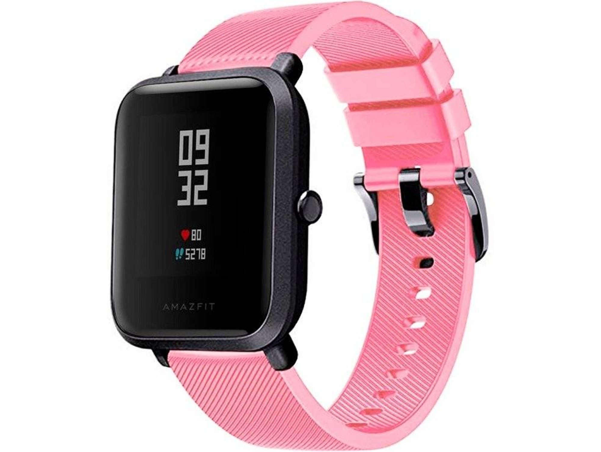 Correa COOL Xiaomi Amazfit Bip Rosa