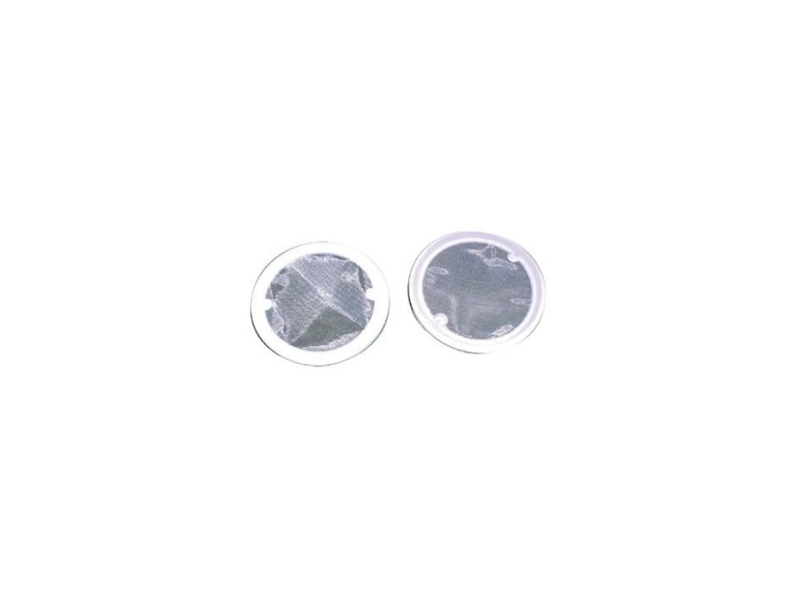 Colador de leche de plástico solo filtro Vg