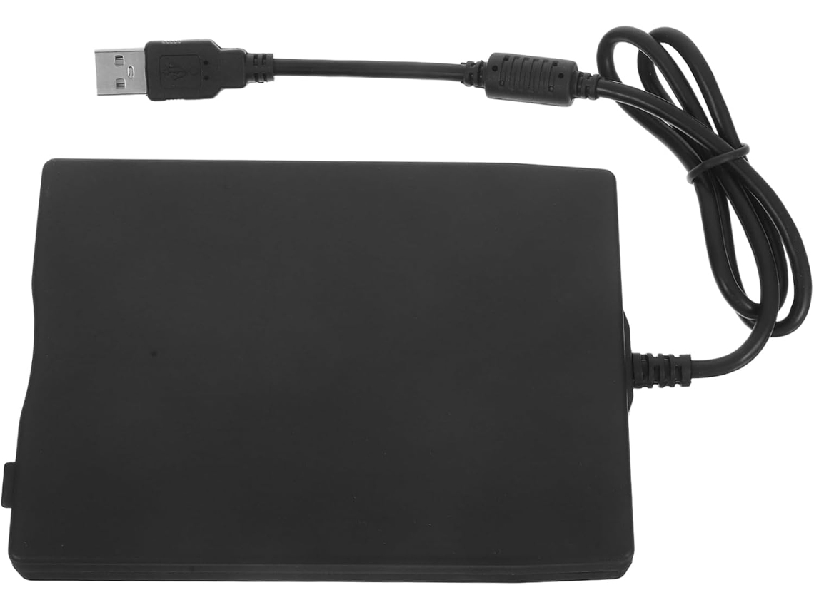 Lecteur De Disquettes Usb Externe Multifonction Para Ordenador Portátil Y Oficina