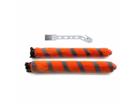 Escova de rolo para aspirador de pó shark nv800 nv801 nv803 duoclean