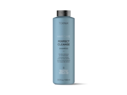 Champú LAKMÉ Teknia Hair Care Perfect Cleanse (1 L)