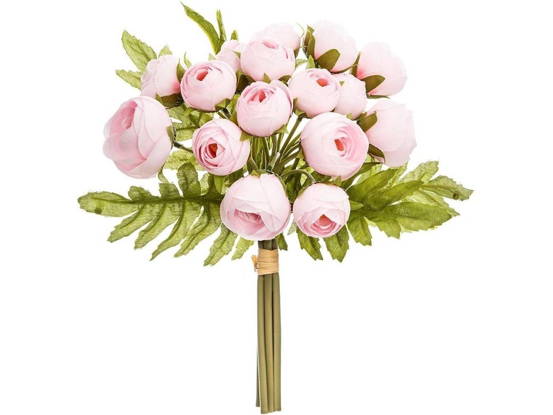 Flores Artificiales ATMOSPHERA (30 cm)