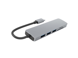 Adaptador de recarga para cilindro de CO2 W21.8-14 con manguera 36