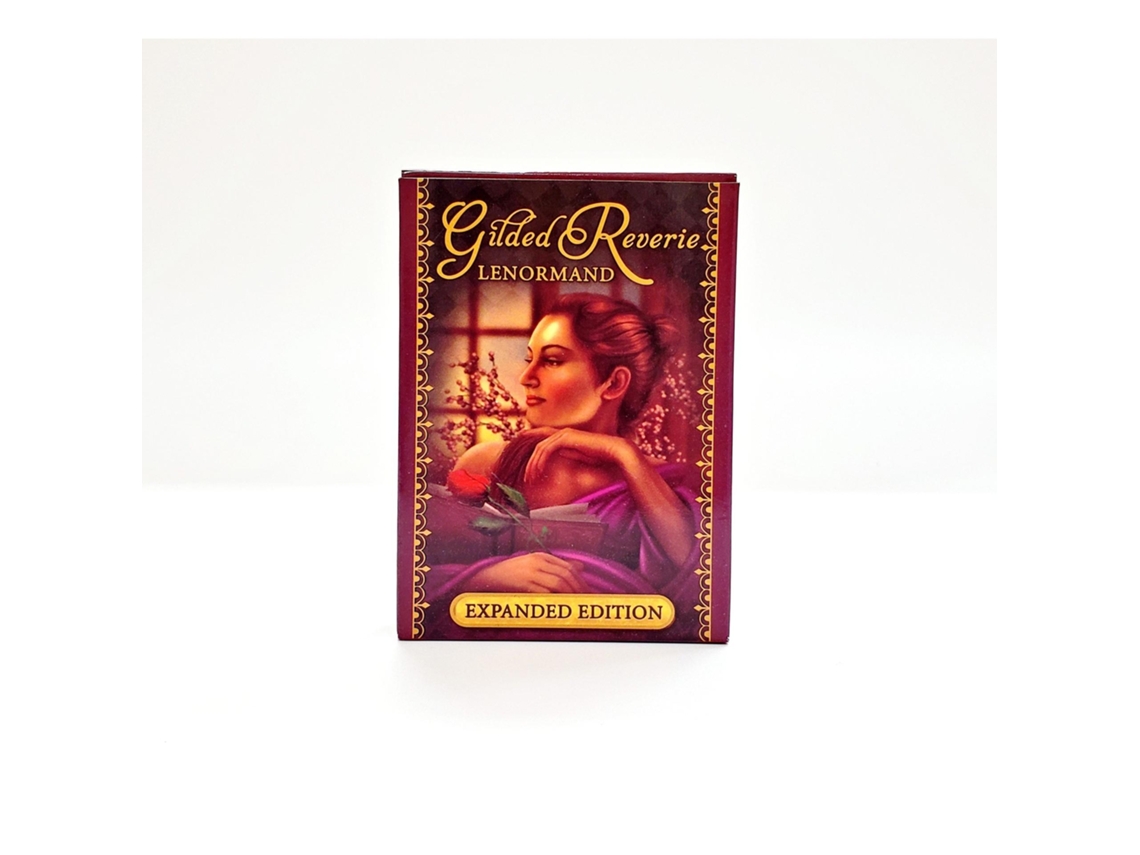 (estilo 7) Serie De Cartas Del Tarot Oráculo, Con Una Variedad De Estilos Populares.
