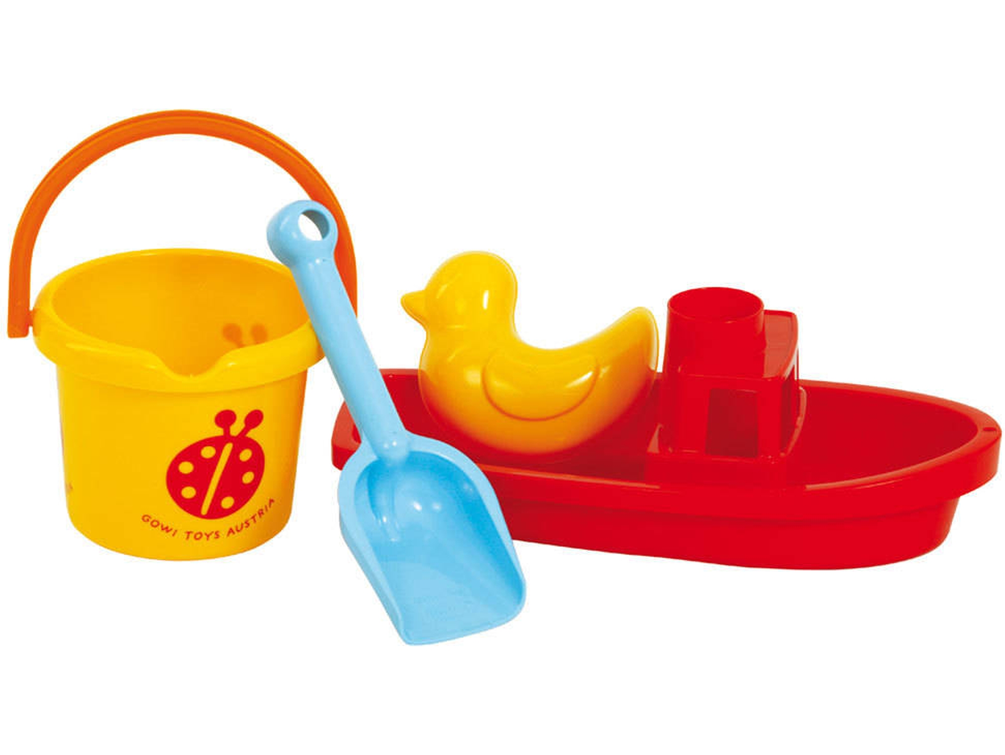 Juguete de Playa GOWI TOYS GW55832