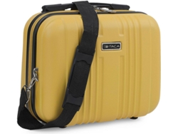 Neceser ITACA T71535 Amarillo (33x26x14cm)