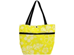 Bolsa plegable para carrito de la compra, ideal para supermercados. GOKOCO