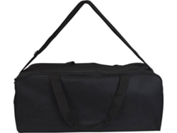 Bolsa de Deporte SPORTI FRANCE Negro (TU)