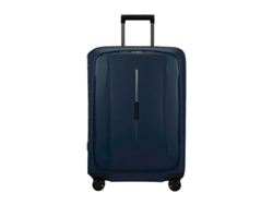 Samsonite Mala De Viagem / Trolley Médio 69Cm 4R Essens Blue School