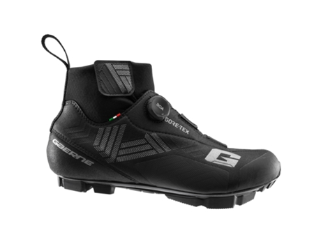Zapatillas de Bicicleta Gaerne G.Ice-Storm Mtb 1.0 Gore-Tex (Tam: 43,5)