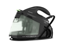Plancha de vapor digital deslizante Taurus 2400