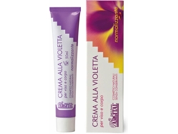 Crema Corporal ARGITAL Violeta (50 ml)
