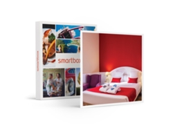 Caja Regalo Smartbox 1881 Hotel Balneario Vichy Catalan 3 2 Noches, Desayuno Y Acceso Al Spa Para 2
