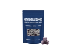 Azul de metileno para gomitas de apoyo nutricional