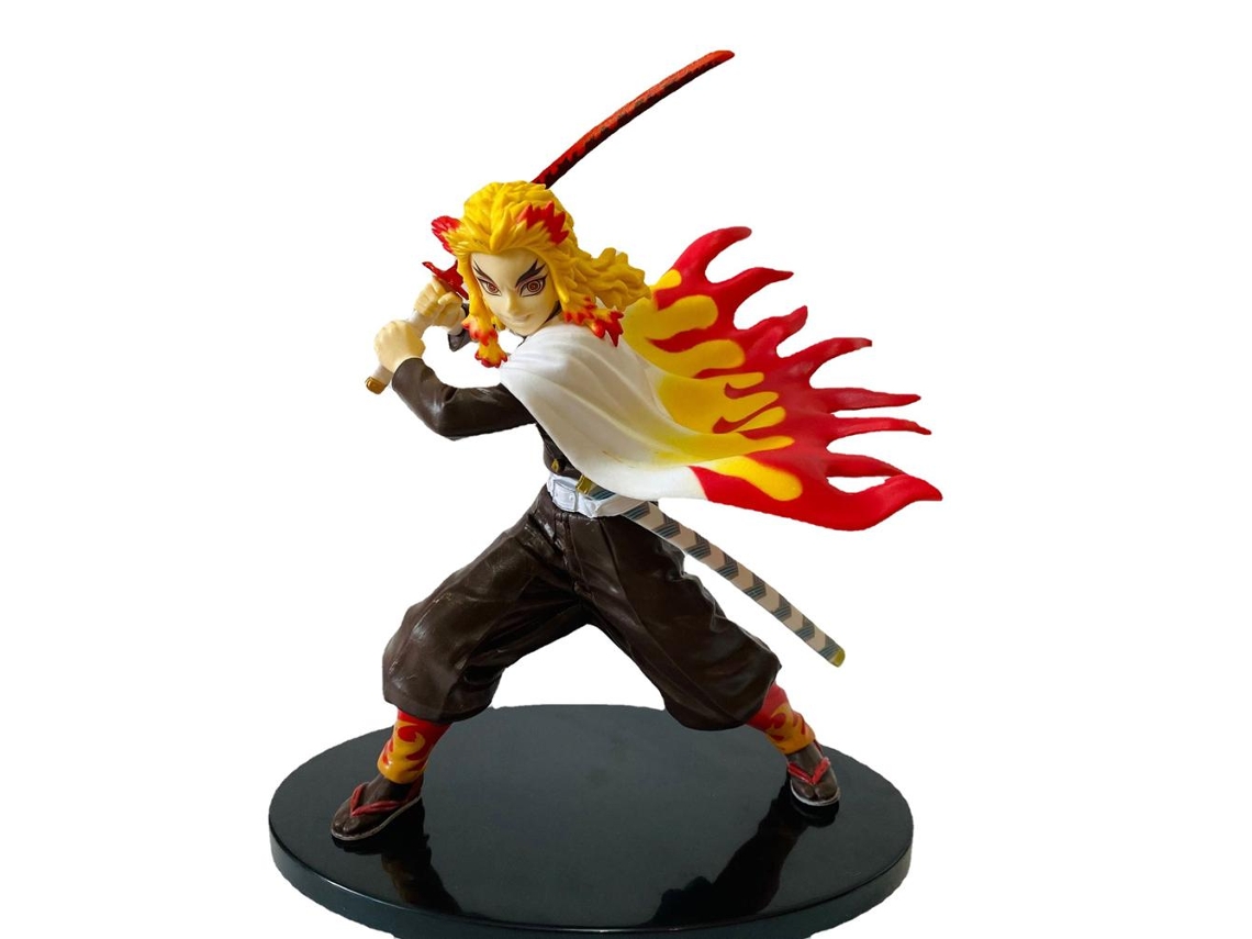 2026-figura De Anime Estatua Modelo De Acción Pvc Muñeca Coleccionable Regalo Para Fanáticos De Anime