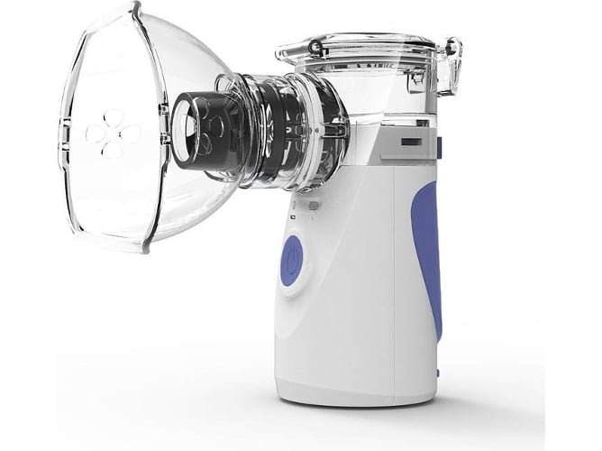 Nebulizador NEUTRAL YM252 (bule,YM252,USB)