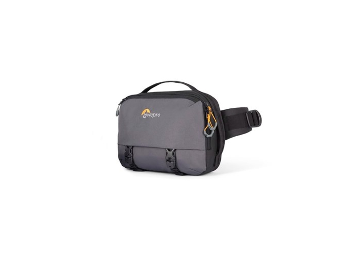 Bolsa Trekker Lite Slx 120 Gris