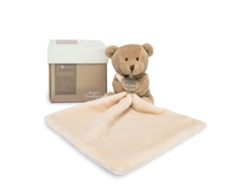 Peluche DOUDOU ET COMPAGNIE (Polyester - Beige - 10 cm)