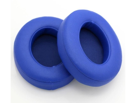 Almohadillas para Beats Solo2.0 / Solo3.0 Azul VENISYMLIS