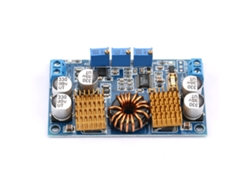 Módulo Convertidor De Fuente De Alimentación Automática Cc-cc De 532 V A 1 V-30 V Con Convertidor Elevador/reductor De Voltaje (cv)