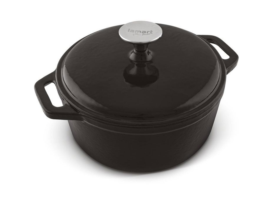 Lt1208 Plancha Lamart de 21,5 cm