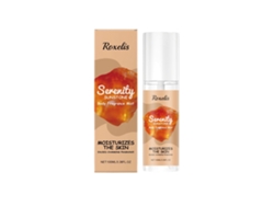 Spray perfumado corporal