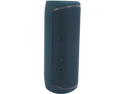 Altavoz Bluetooth, reproducción compacta de tarjetas de memoria, versión Bluetooth 5.3, resistente al agua Gokoco
