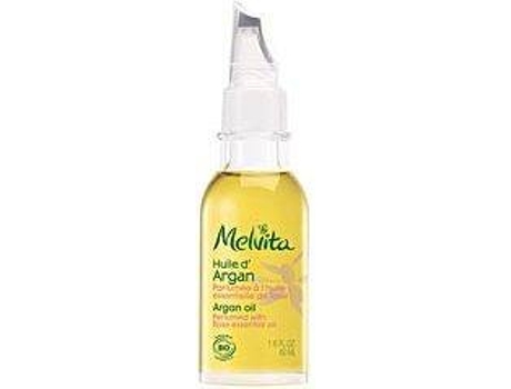 Perfume MELVITA Huiles De Beaute Huile Dargan Parfume (50ml)