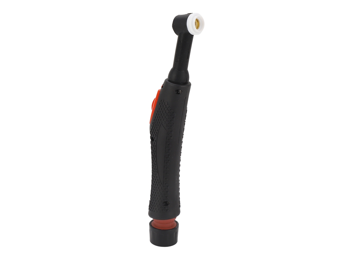 Cabezal de soldadura TIG giratorio de 360° Soplete, refrigerado por aire, a prueba de fugas, para soldadura con argón.