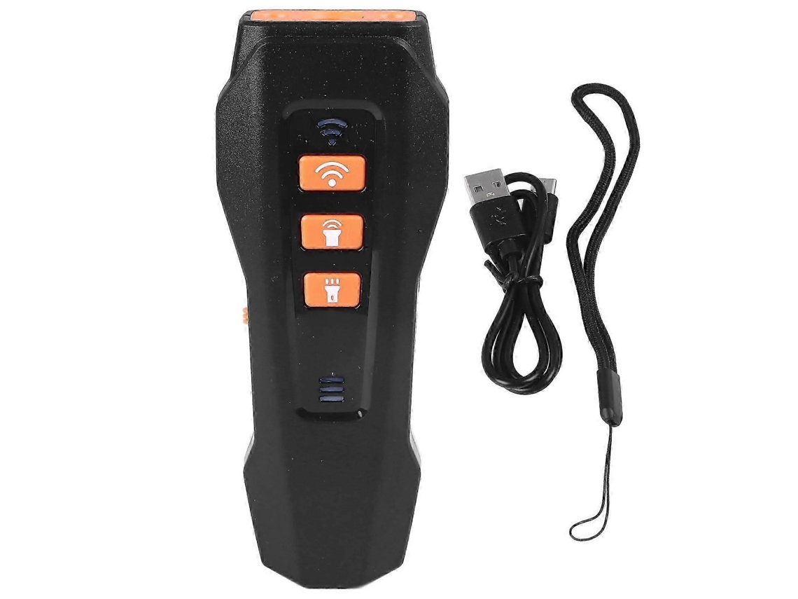 Dispositivo antiladridos ultrasónico GOKOCO con frecuencia ajustable