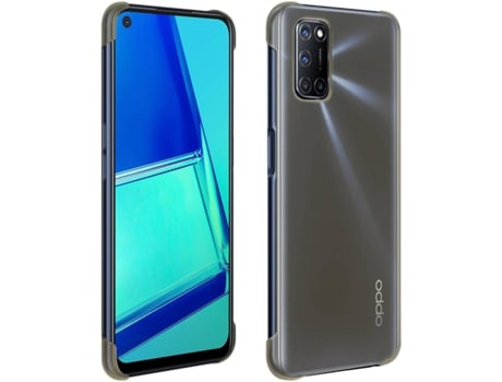 Funda Oppo A72 OPPO BACK-OPPO-BK-OPA72 Negro