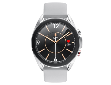Smartwatch ENZON Blanco