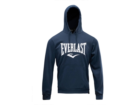 Sudadera de Hombre para Fútbol ACERBIS Poliéster Azul (M)