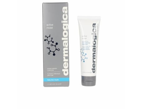 Crema Facial DERMALOGICA Greyline (50 ml)
