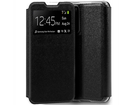 Carcasa Huawei P40 TUMUNDOSMARTPHONE Libro Negro
