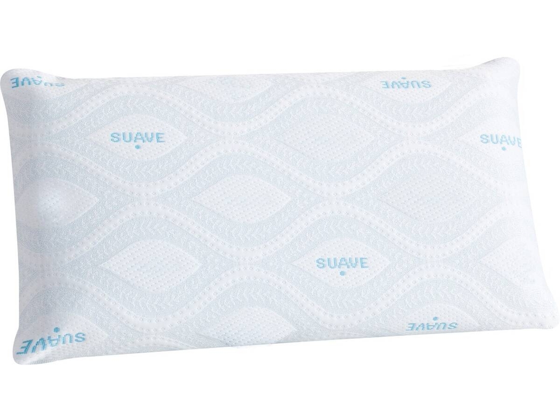 Almohada MOONIA TÉCNICA ESFERAS firmeza suave 75