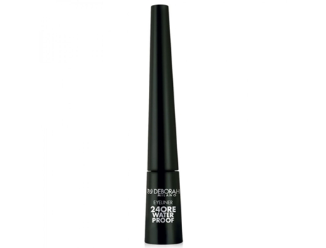 Eyeliner DEBORAH 24h Negro