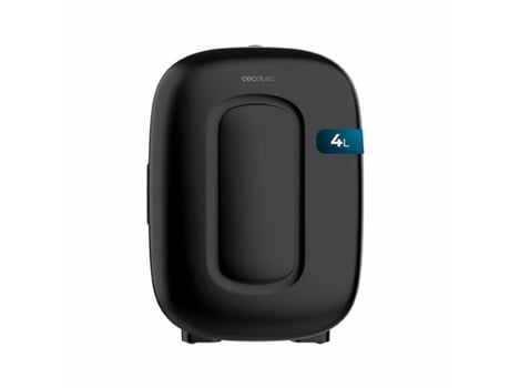 Mini Nevera CECOTEC Bora Negro